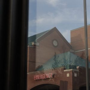 Texas applies for $1 billion in federal funding for rural health initiatives