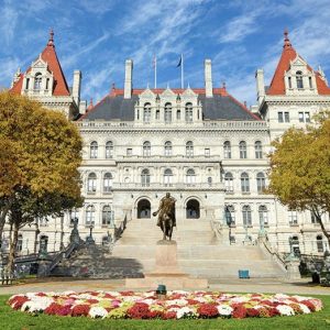 New York Assembly passes bill to legalize assisted suicide for the terminally ill