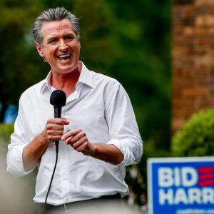 Gavin Newsom says Kamala Harris will have ‘more time to articulate nuances’ after the DNC