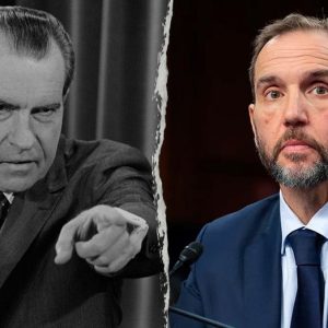Biden-era FBI’s ‘Nixonian’ Trump family surveillance draws scrutiny from unlikely corner