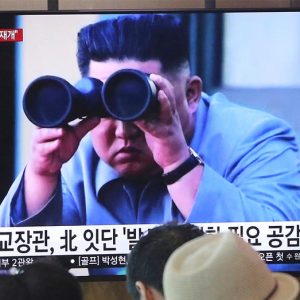 Pentagon plans to give South Korea primary role in deterring North Korea threats under new strategy