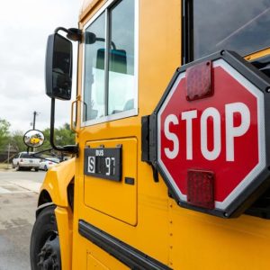 “Classic unfunded mandate”: San Antonio school districts reveal costs of new seat belt requirements