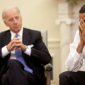 Yearslong tensions boil over as ex-Obama staffers gang up on Biden: ‘Clooney was exactly right’