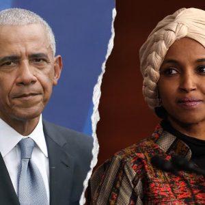 Obama admin first launched the investigation into Ilhan Omar’s alleged brother marriage