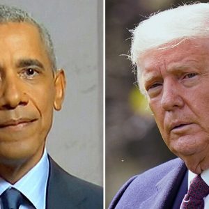 ‘Take a seat’: Obama ripped for being on ‘high horse’ during first post-election speech