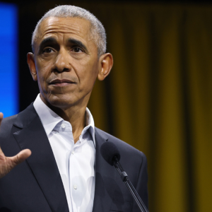 Obama issues rare statement on foreign policy issue