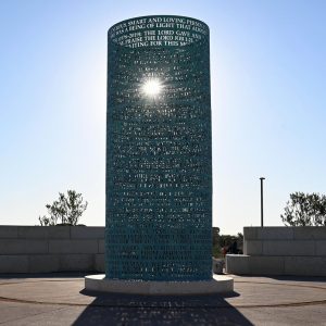 Odessa is still healing five years after a mass shooting