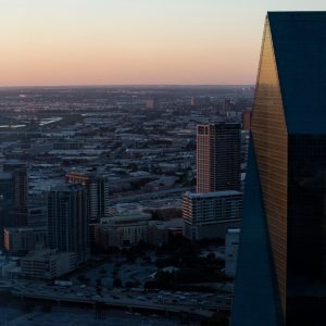 Texas lawmakers want to make it easier to convert office space into apartments and condos