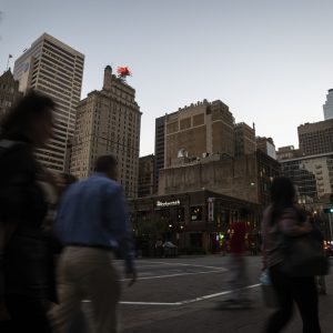 These four Texas counties are among the fastest growing in the country