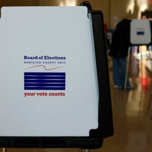 House passes bill requiring voters prove citizenship in federal elections