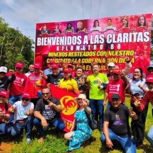 Borders and ballots: Why Essequibo is controversial in Venezuela’s election