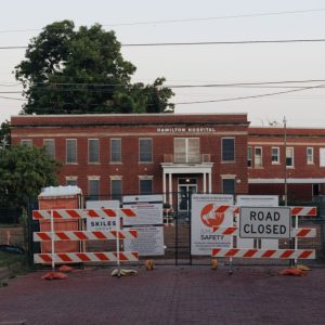 How building a new hospital cost this rural Texas town a place to deliver babies