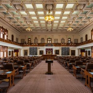 A guide to Texas’ special legislative session