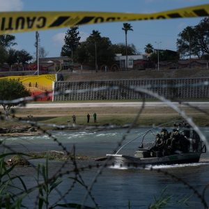 Texas’ top elected officials signal Texas could cut border spending after Trump takes office