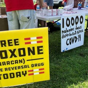Democrats warn state ‘trigger’ laws could end opioid treatment for thousands if Medicaid sees cuts