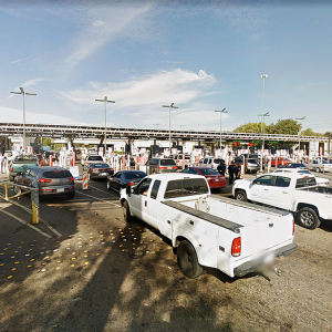 DOT Sec Sean Duffy finalizes $150M grant to build new port of entry on southern border