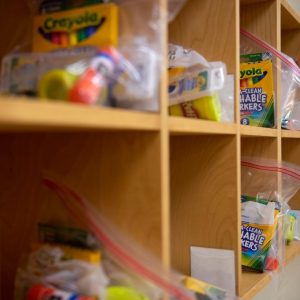 Texans can use school vouchers for pre-K, but the pool of families who qualify is limited