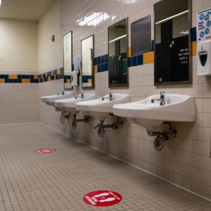 Texas again trying to restrict the bathrooms transgender people can use