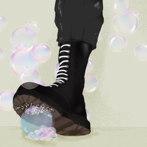 How white nationalists infiltrated the wellness movement