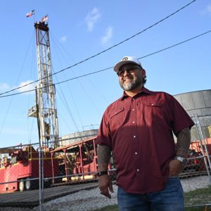 As Corpus Christi scrambles to find more water, nearby cities are facing their own water woes
