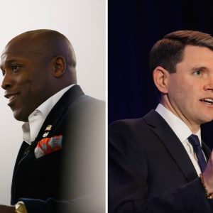 Dark money fuels attack ads in final stretch of Texas’ U.S. Senate primaries