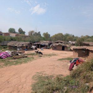 ‘This is our home’: D-day for Afghans facing Pakistan deportation