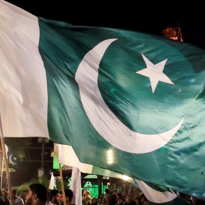 Pakistan says it is mediating US-Iran talks