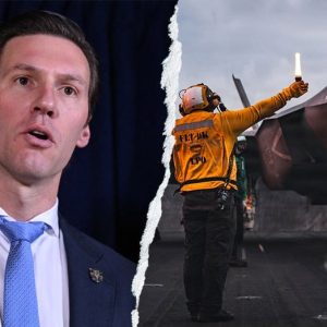 Americans ‘frustrated’ about Iran war going into midterms as Trump admin has decision to make: GOP lawmaker
