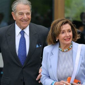 Paul Pelosi absent from first court appearance on hit-and-run charge in Napa County crash case