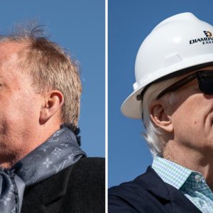 John Cornyn enters critical window to change trajectory of Texas Senate primary against Ken Paxton