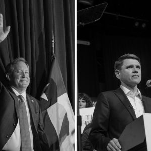 Tala-freak-o vs. Ken the Criminal: Texas candidates sharpen attacks as U.S. Senate race locks in