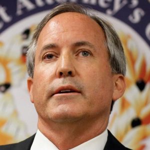 Judge awards $6.6M to whistleblowers who were fired after reporting Texas AG Ken Paxton to FBI