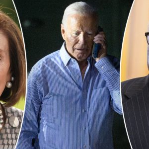 Fmr top Dems rally behind Biden amid dropout calls, claim debate performance was due to ‘preparation overload’
