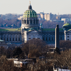 D-Day in key battleground: Special election to determine if Democrats or Republicans control State House