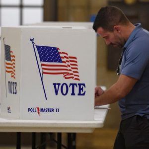 Alaska, Colorado, Massachusetts begin absentee voting