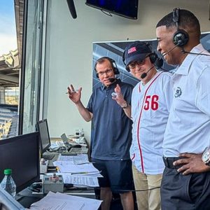Congressional baseball game offers longstanding traditions, and plenty of confusion