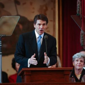 Texas Republicans pioneered in-state tuition for undocumented students. Now they’re celebrating its end.