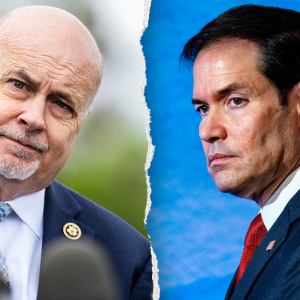Mike Waltz confronts leftist Democrat over Cuba trip after Marco Rubio jab: ‘His entire family is from Cuba’