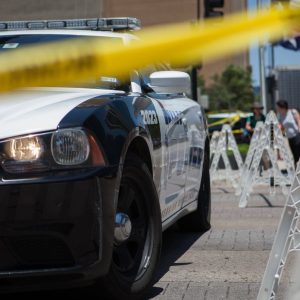 At least two people dead after shooting at Dallas ICE facility