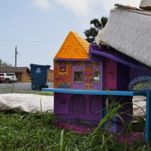 Texas town may offer a preview of Trump administration plan to force noncitizens from public housing
