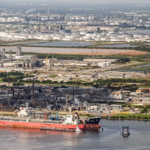 Texas’ economy could take a hit if Houston dockworkers’ strike persists