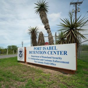 Texas DACA recipient detained again after ICE deported him, then allowed his return