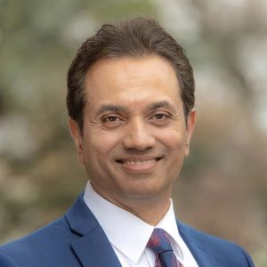 UT-Dallas’ new president will be Prabhas Moghe, regents say