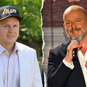 GOP victor in CA House primary cites major momentum shift in deep blue state: ‘Californians are tired’