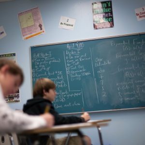 Texas’ public ed funding boost brings some relief but erodes districts’ independence, school leaders say