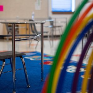 1 in 4 Texas school districts sign up for new Bible-infused curriculum