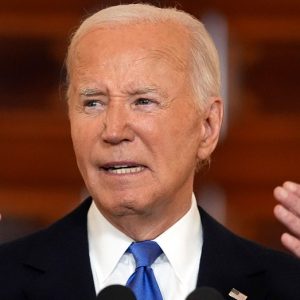Biden donors back ‘Plan B’, say ‘it’s Armageddon’ after debate: reports