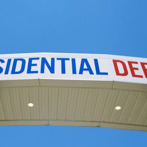 Ad Wars: Trump and Biden campaigns take to airwaves and online ahead of and during presidential debate