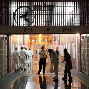 Texas prisons seek $298 million for air conditioning. That’s a fraction of what’s needed.