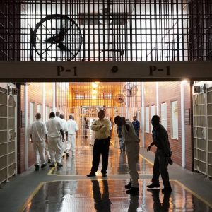 Former Texas prisoners describe suffocating heat during trial over state’s un-air conditioned lockups
